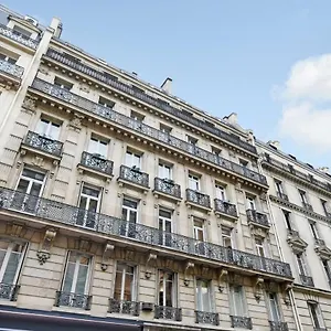 Apartamento Chic - 1br-4p - Facing The Louvre, París