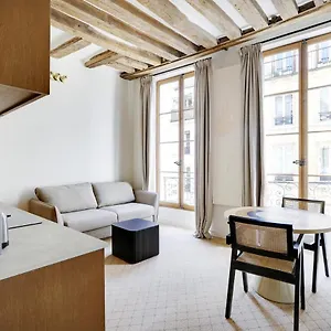 Apartamento Pick A Flat's In Louvre - Rue Saint Honore, París