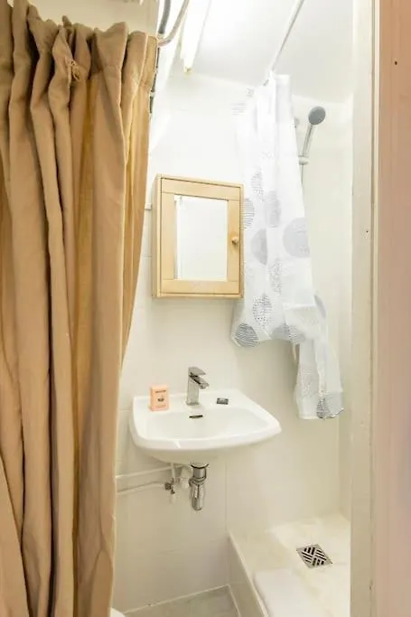 Saint Denis - Studio Cosy Pres De La Place Du Chatelet Paris